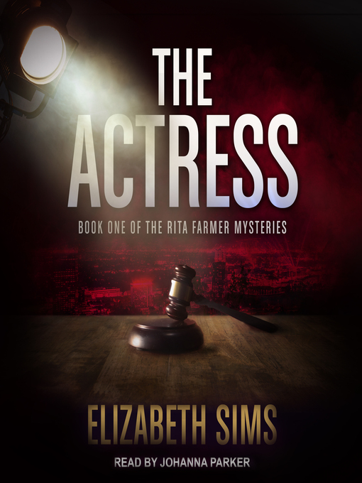 Title details for The Actress by Elizabeth Sims - Available